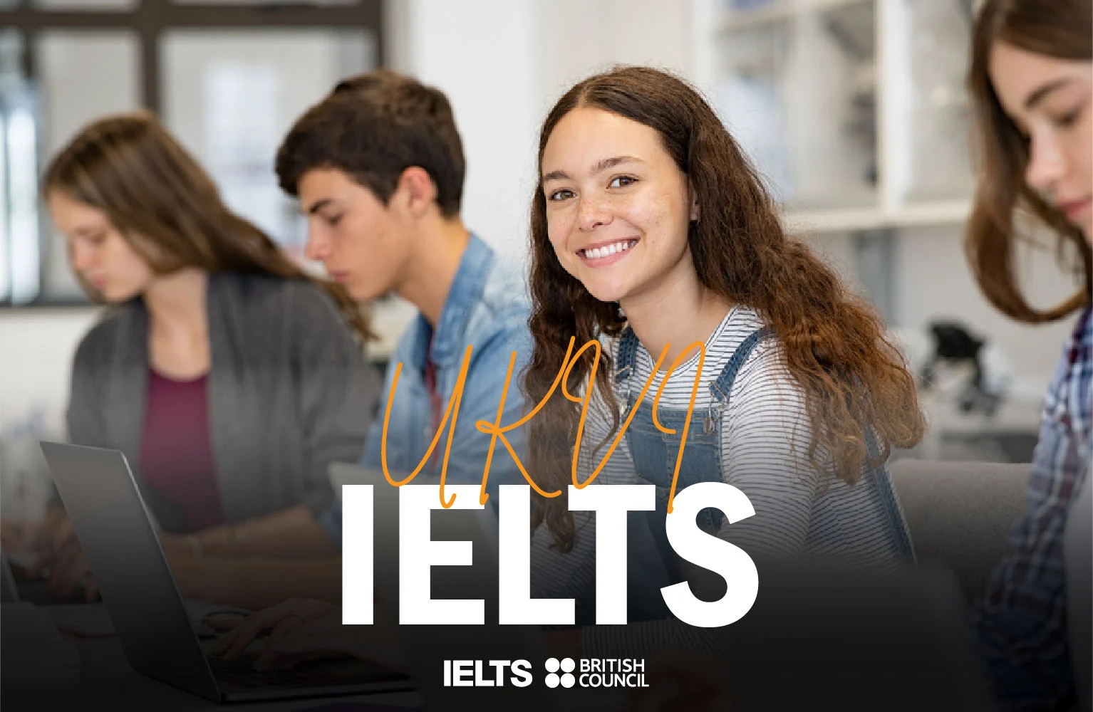 IELTS UKVI